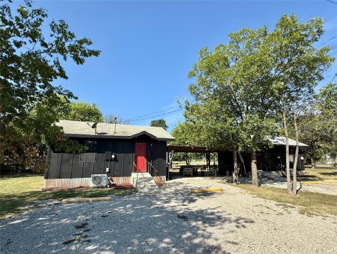 708 Avenue A Brownwood TX 76801