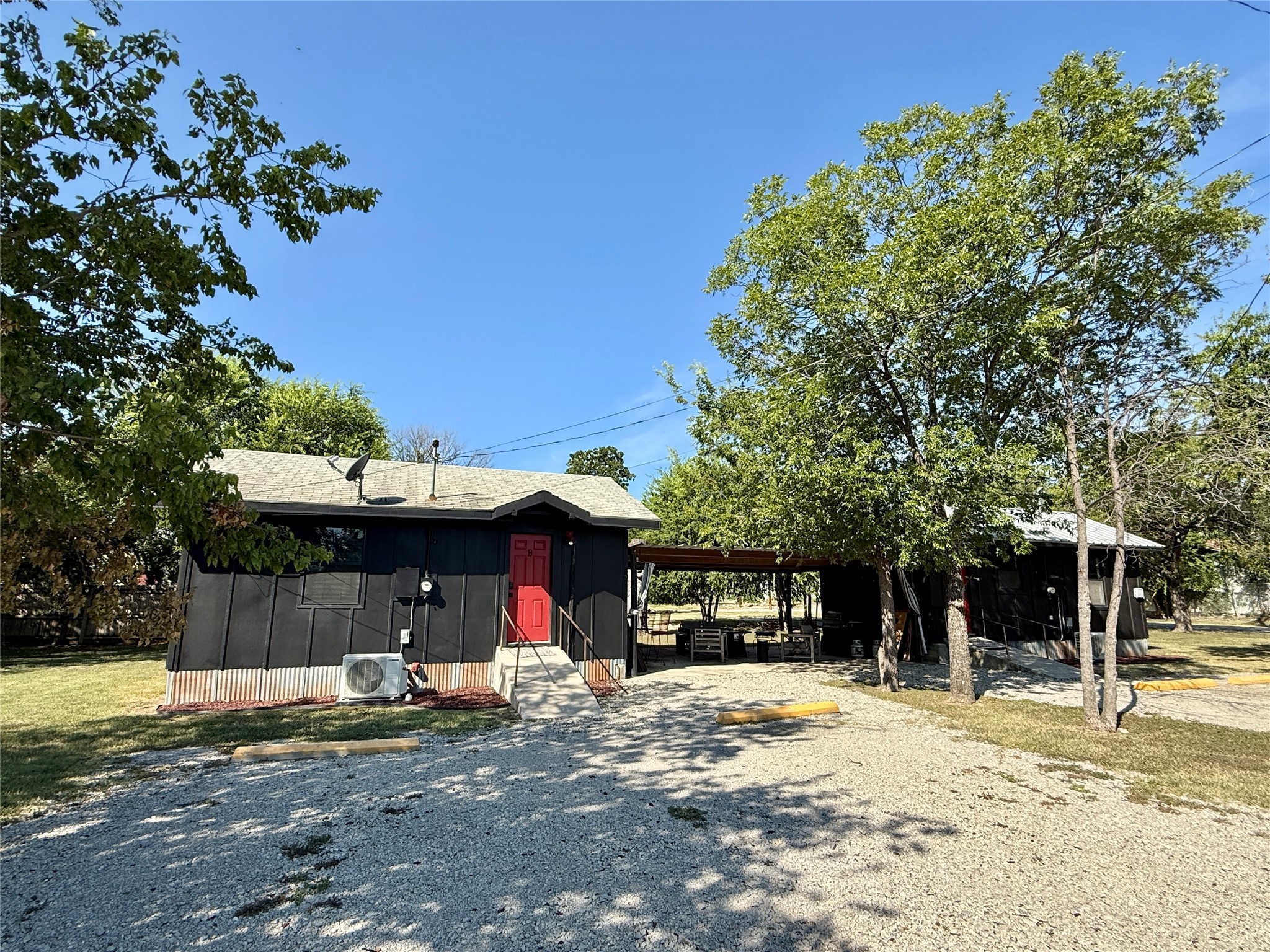 708 Avenue A Brownwood TX 76801