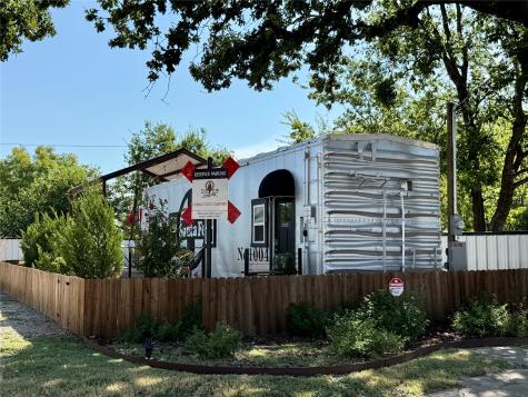 708 Avenue A Brownwood TX 76801