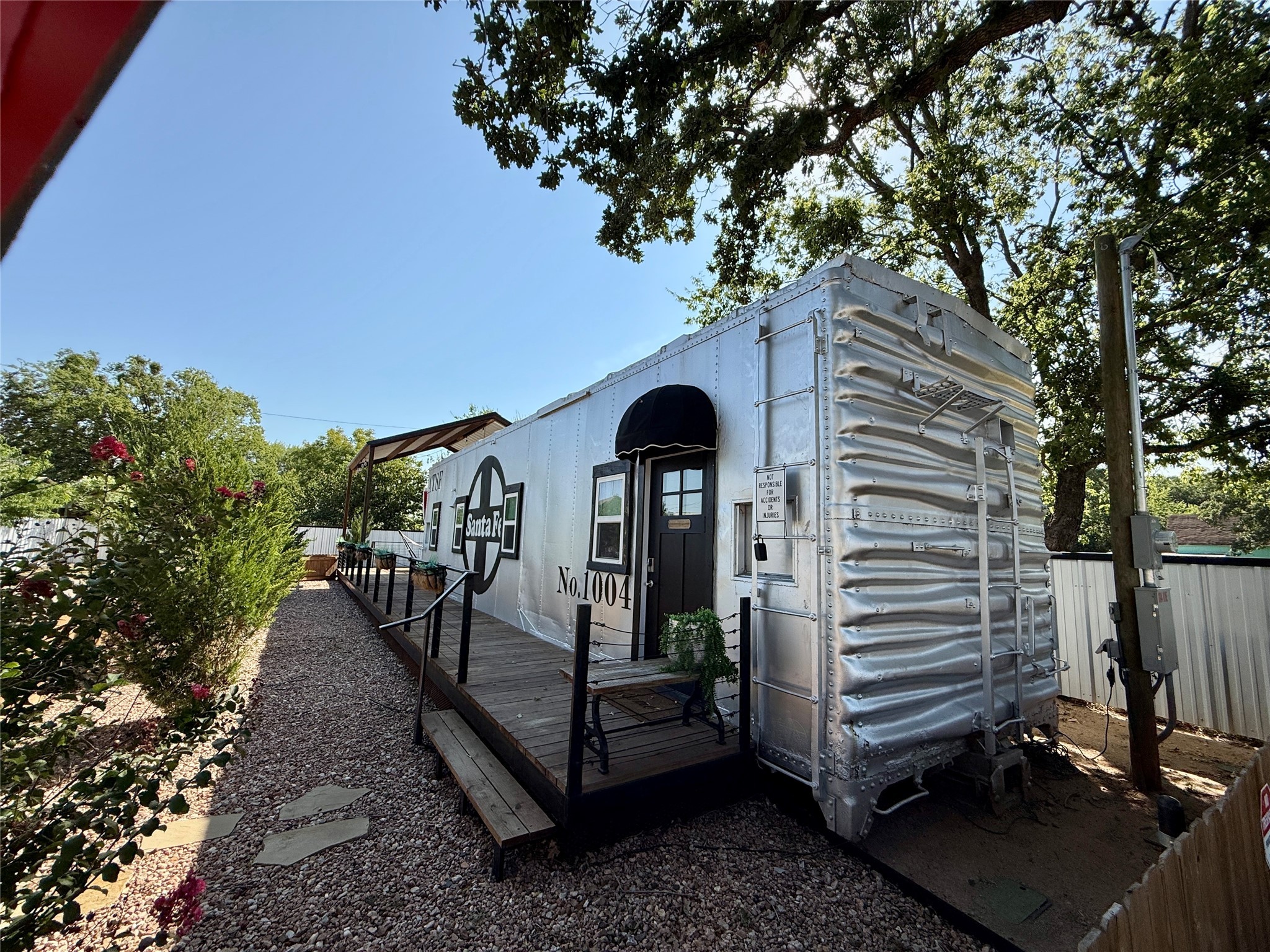 708 Avenue A Brownwood TX 76801