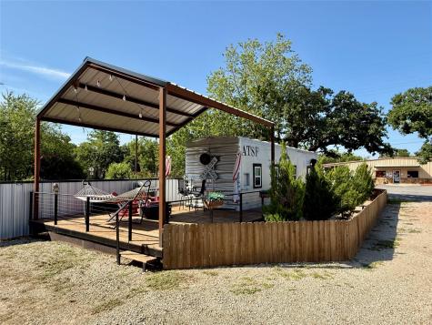 708 Avenue A Brownwood TX 76801