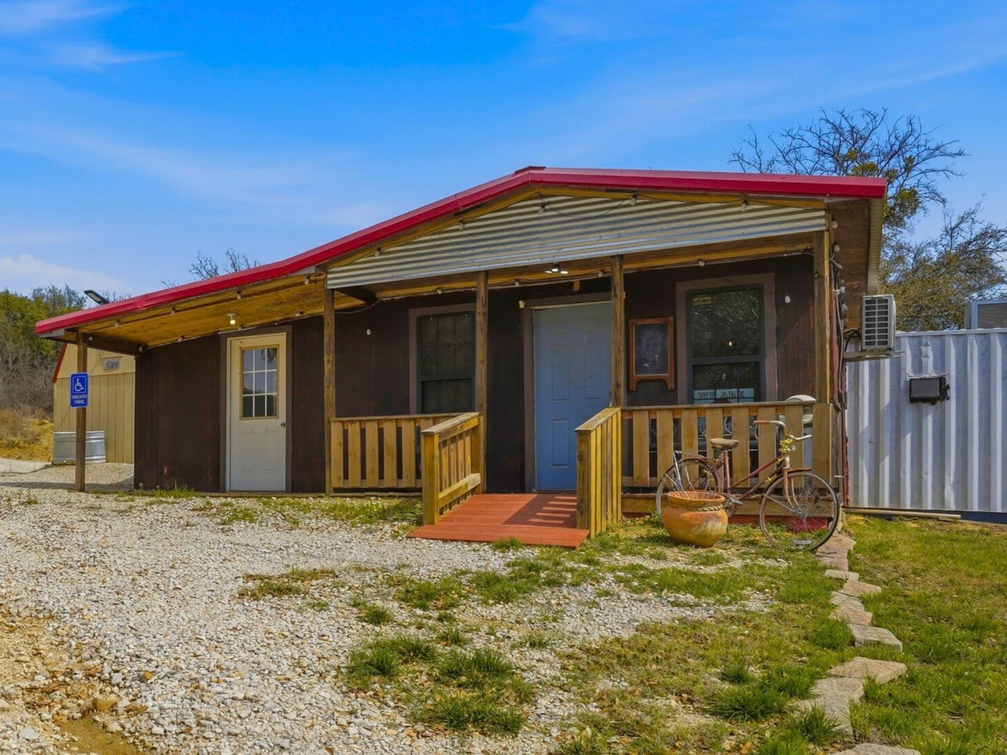 557 Farm To Market 3003 Graham TX 76450