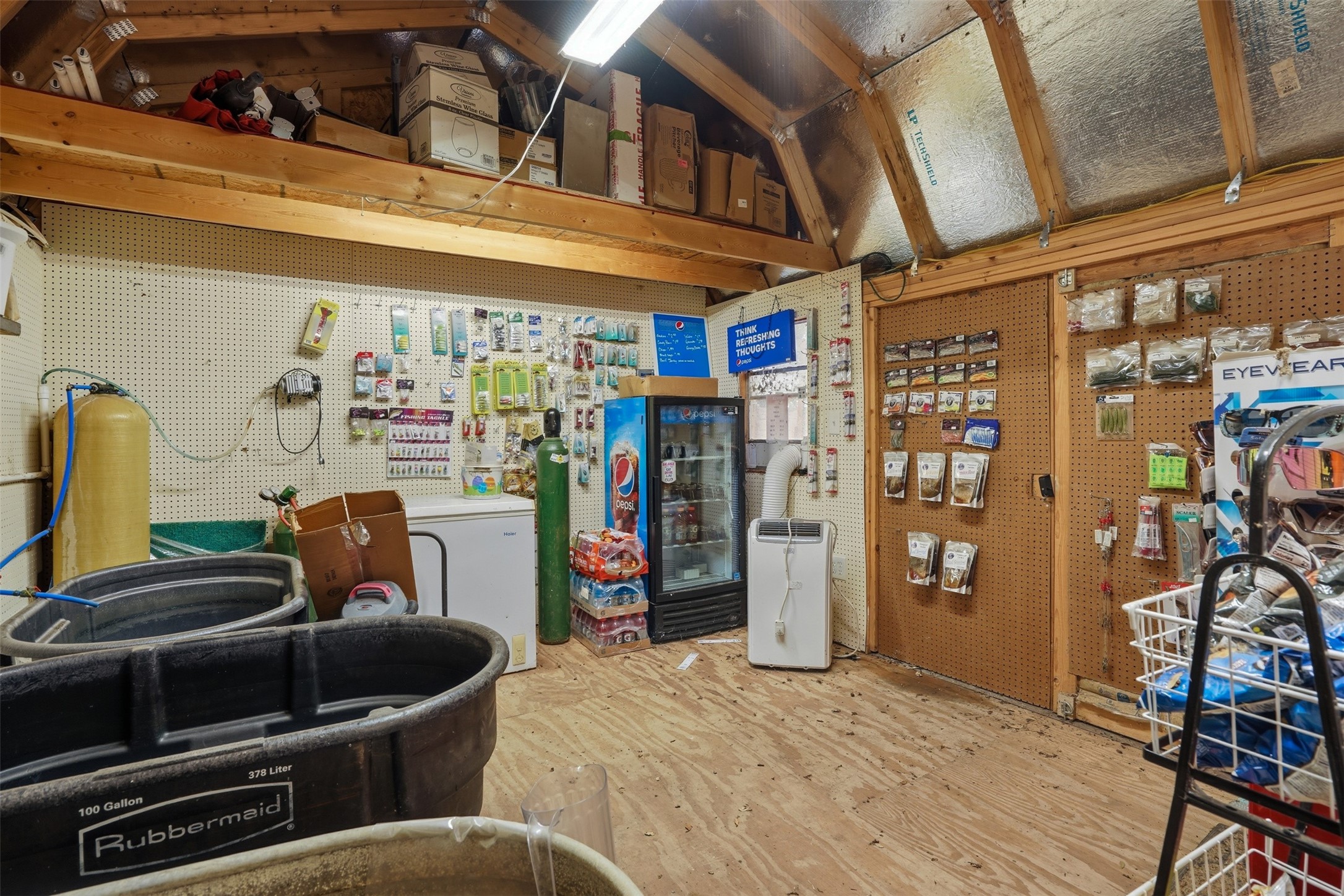 557 Farm To Market 3003 Graham TX 76450