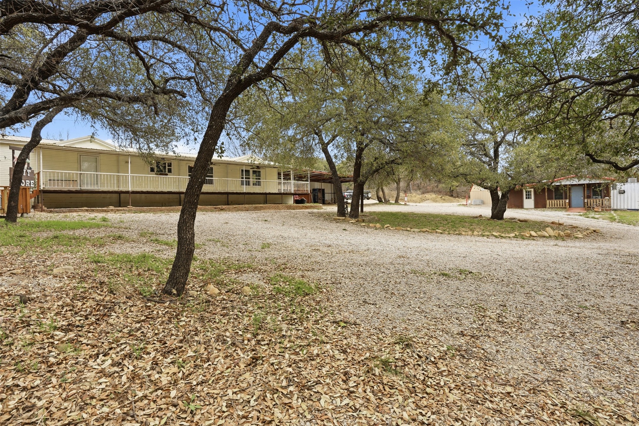 557 Farm To Market 3003 Graham TX 76450