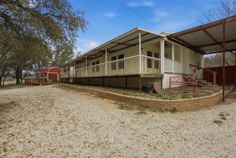 557 Farm To Market 3003 Graham TX 76450
