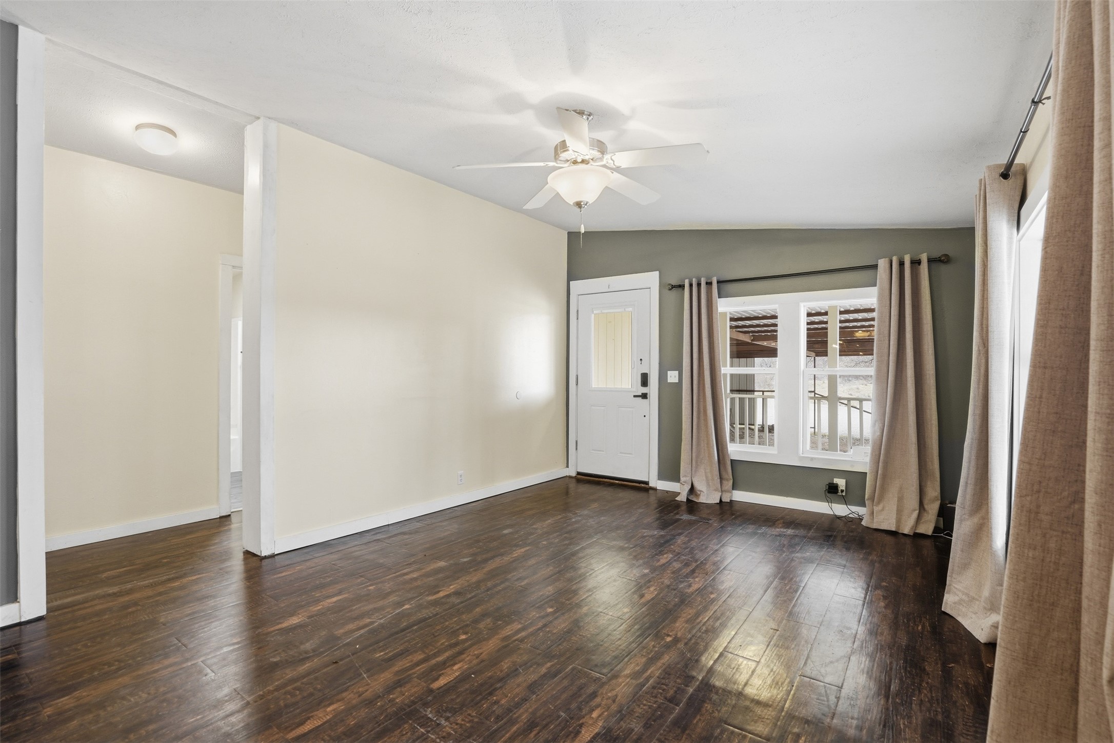 557 Farm To Market 3003 Graham TX 76450