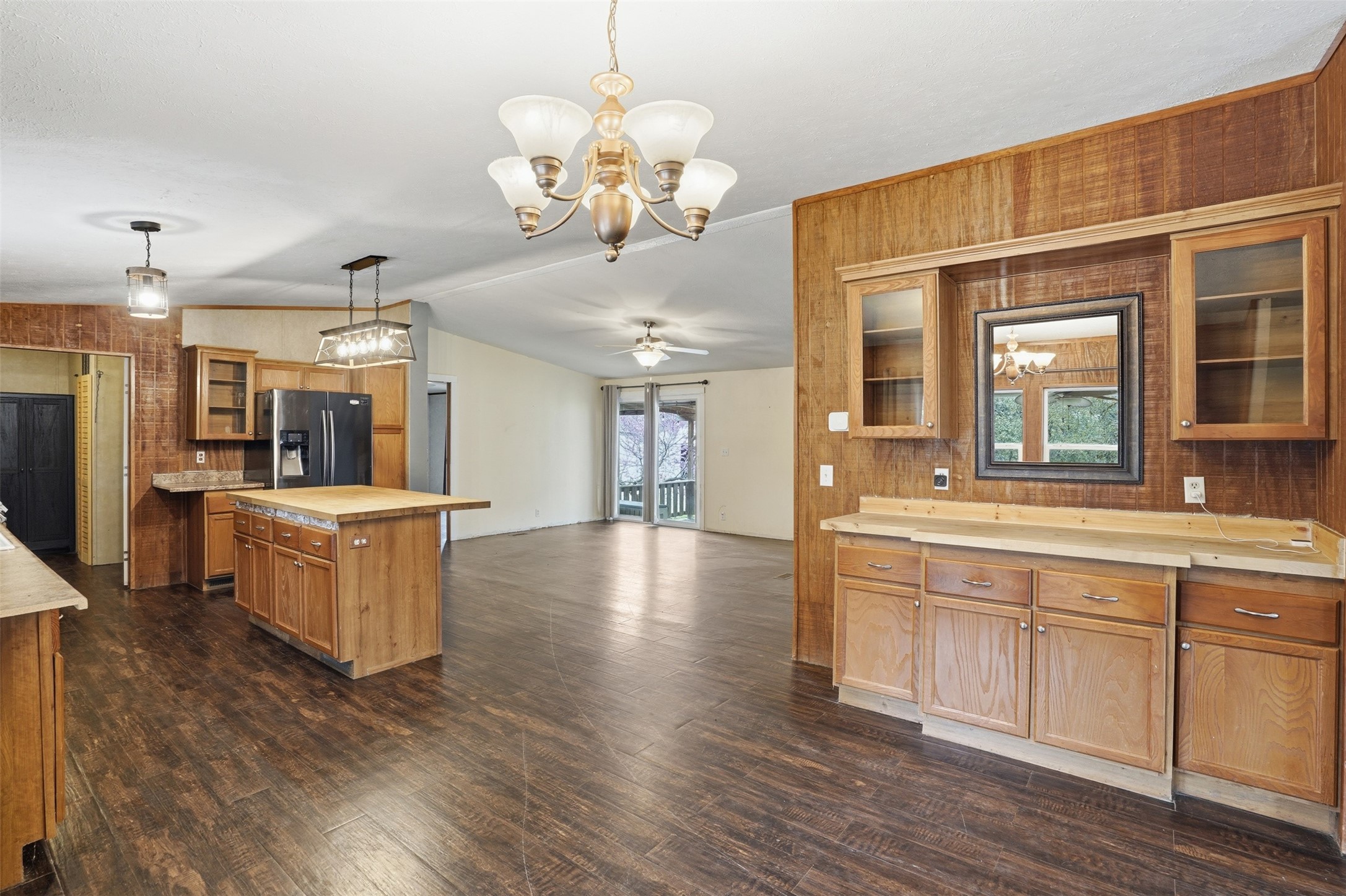 557 Farm To Market 3003 Graham TX 76450