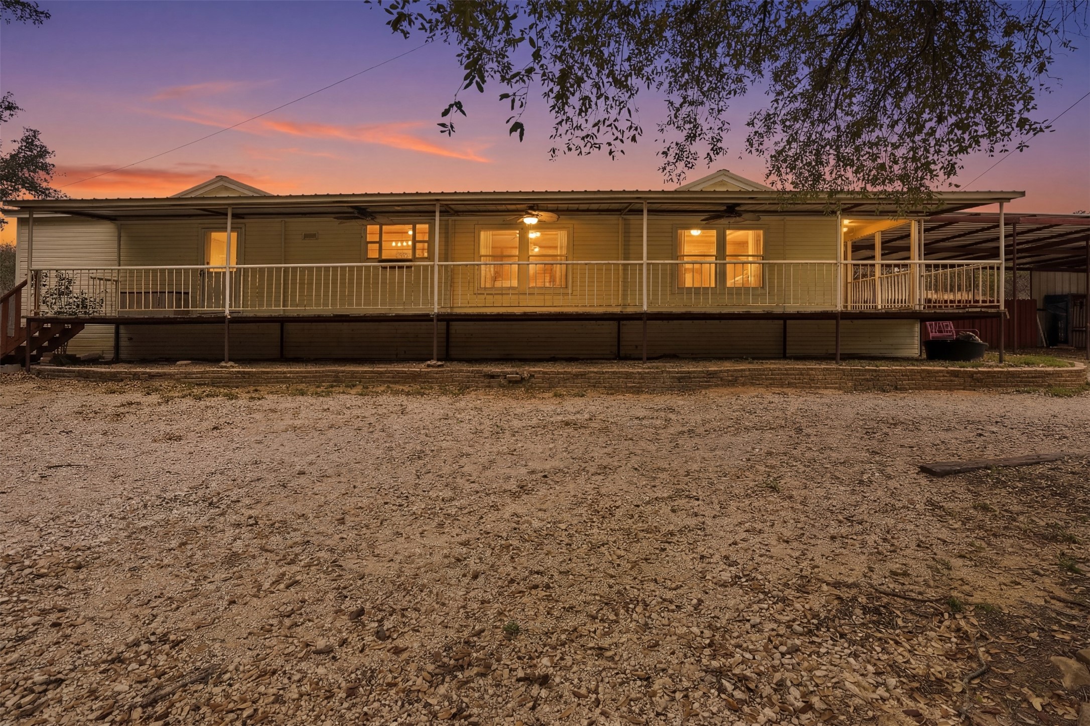 557 Farm To Market 3003 Graham TX 76450