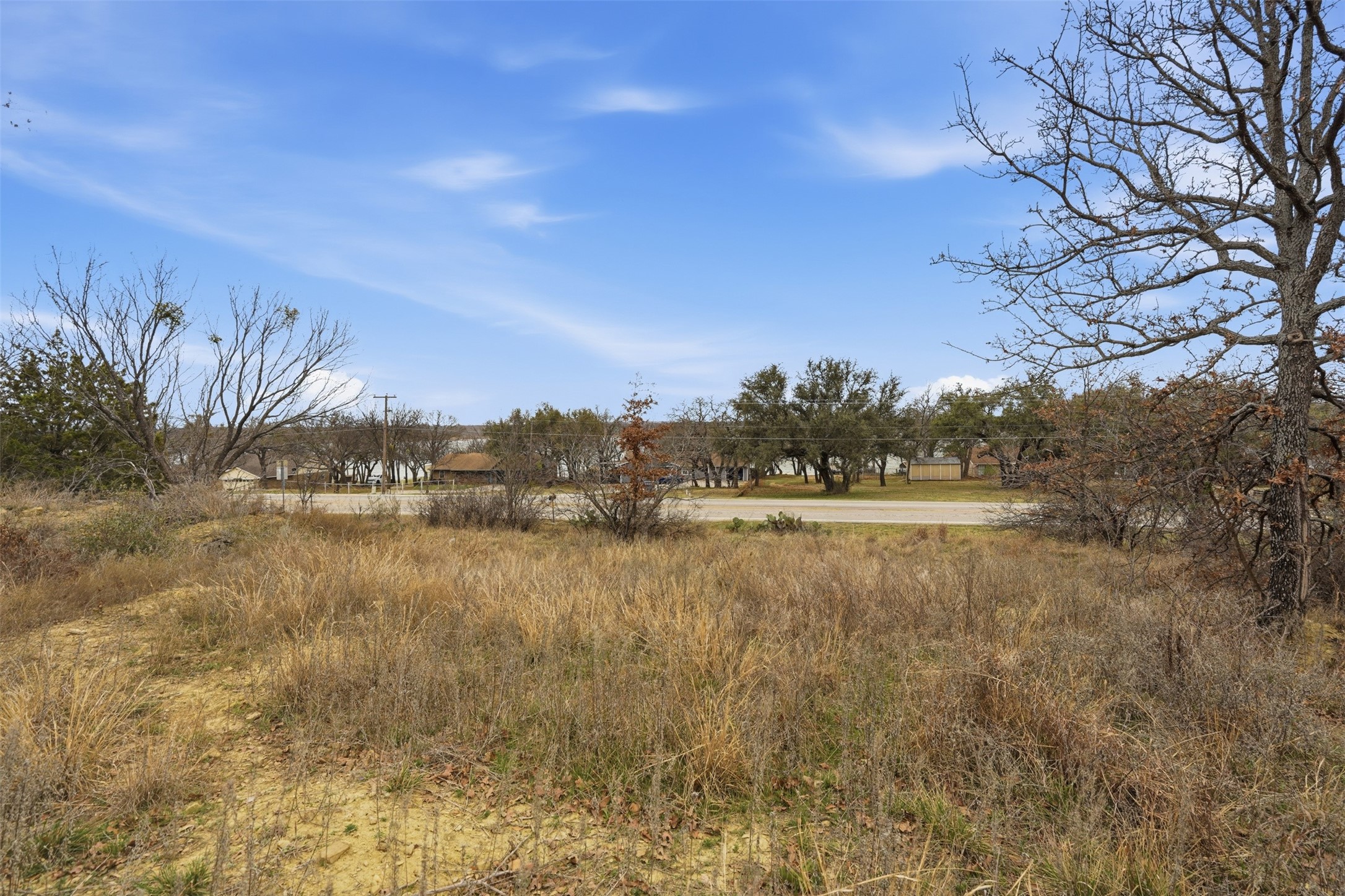 557 Farm To Market 3003 Graham TX 76450