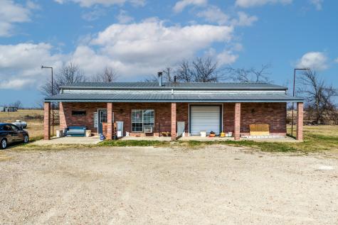 1465 N Hillcrest Drive Sulphur Springs TX 75482