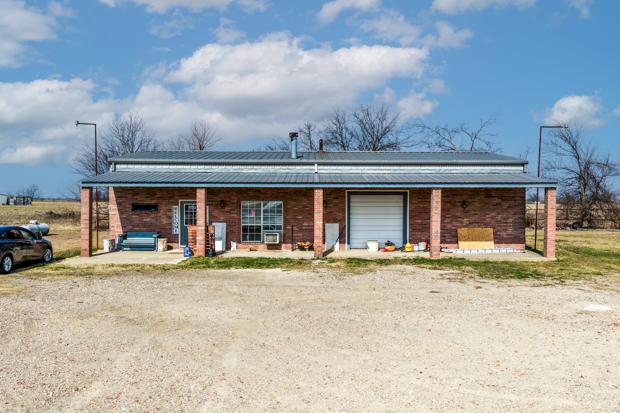 1465 N Hillcrest Drive Sulphur Springs TX 75482