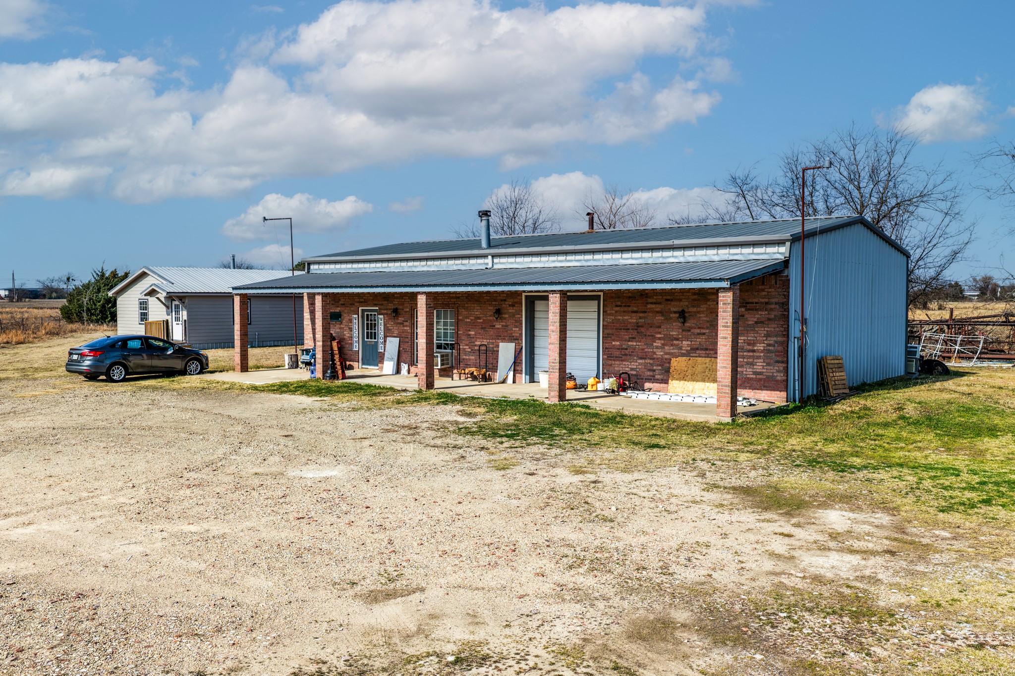 1465 N Hillcrest Drive Sulphur Springs TX 75482