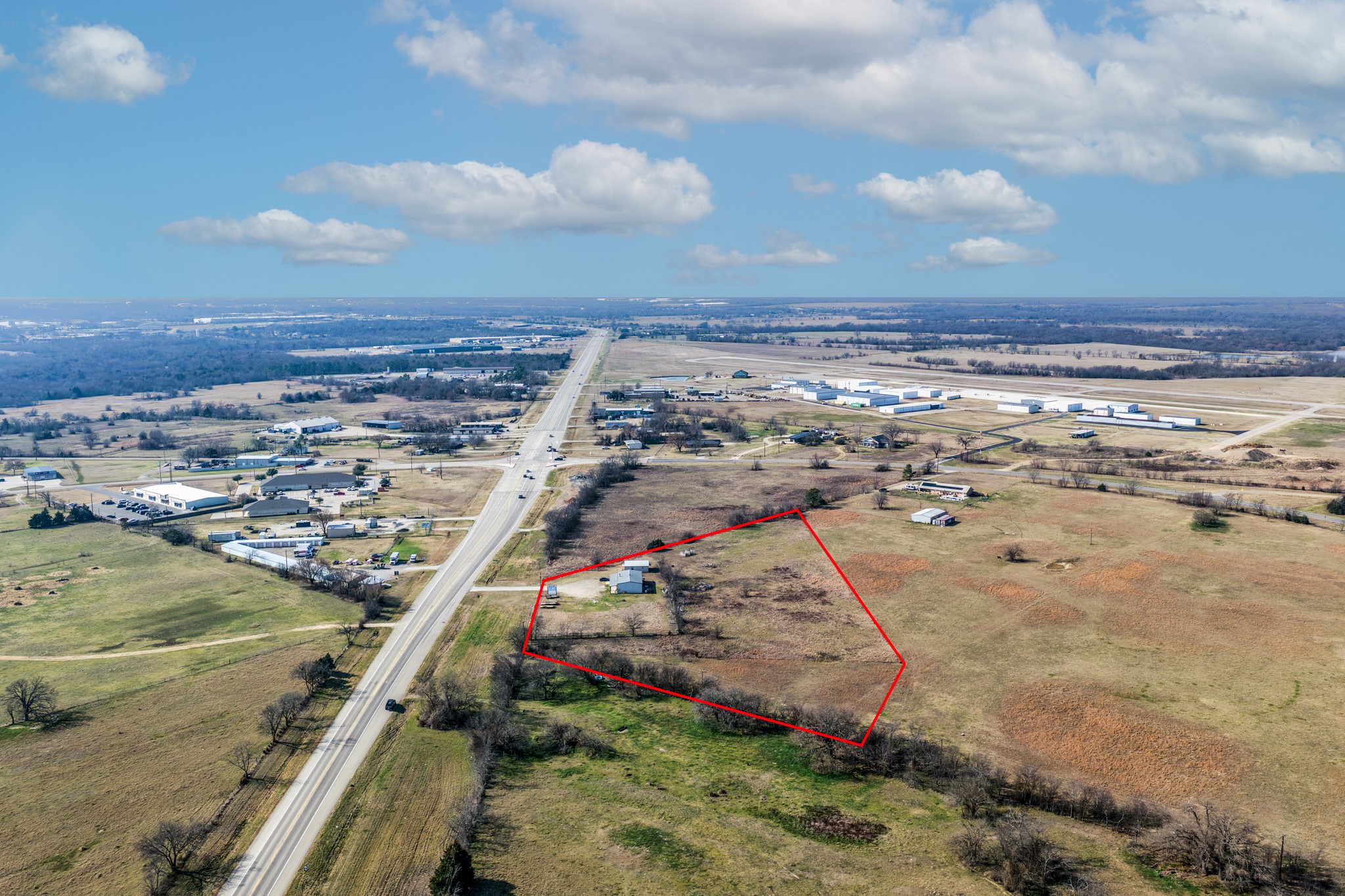 1465 N Hillcrest Drive Sulphur Springs TX 75482