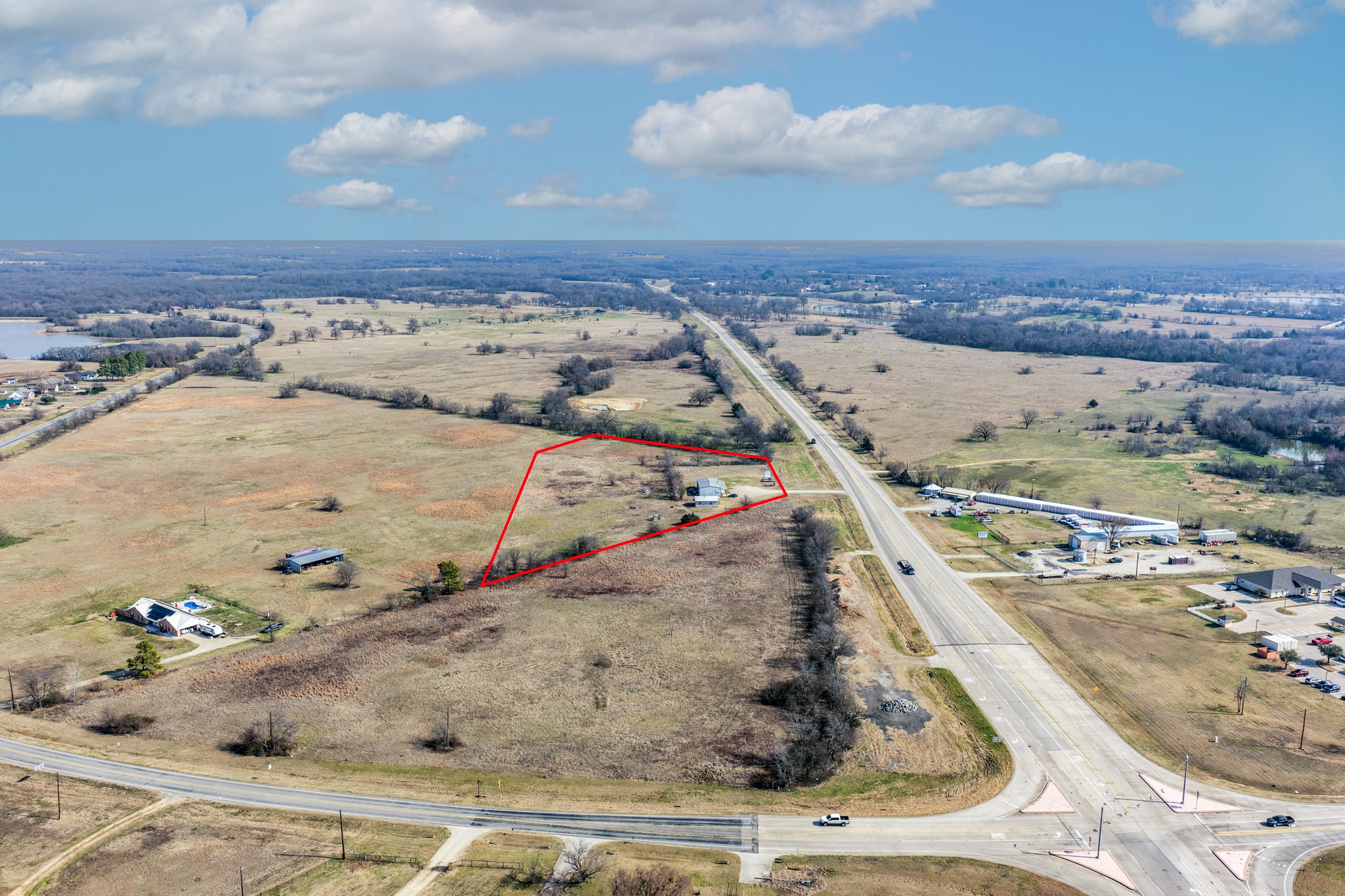 1465 N Hillcrest Drive Sulphur Springs TX 75482