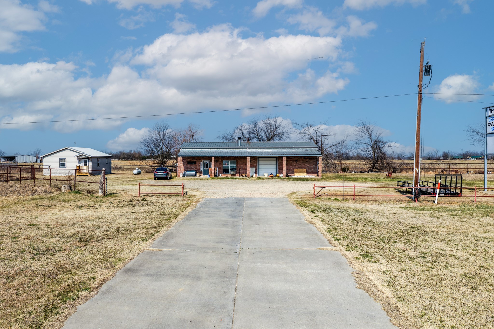 1465 N Hillcrest Drive Sulphur Springs TX 75482