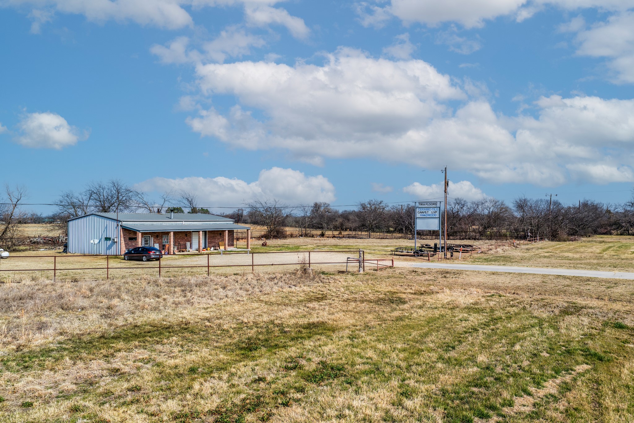 1465 N Hillcrest Drive Sulphur Springs TX 75482