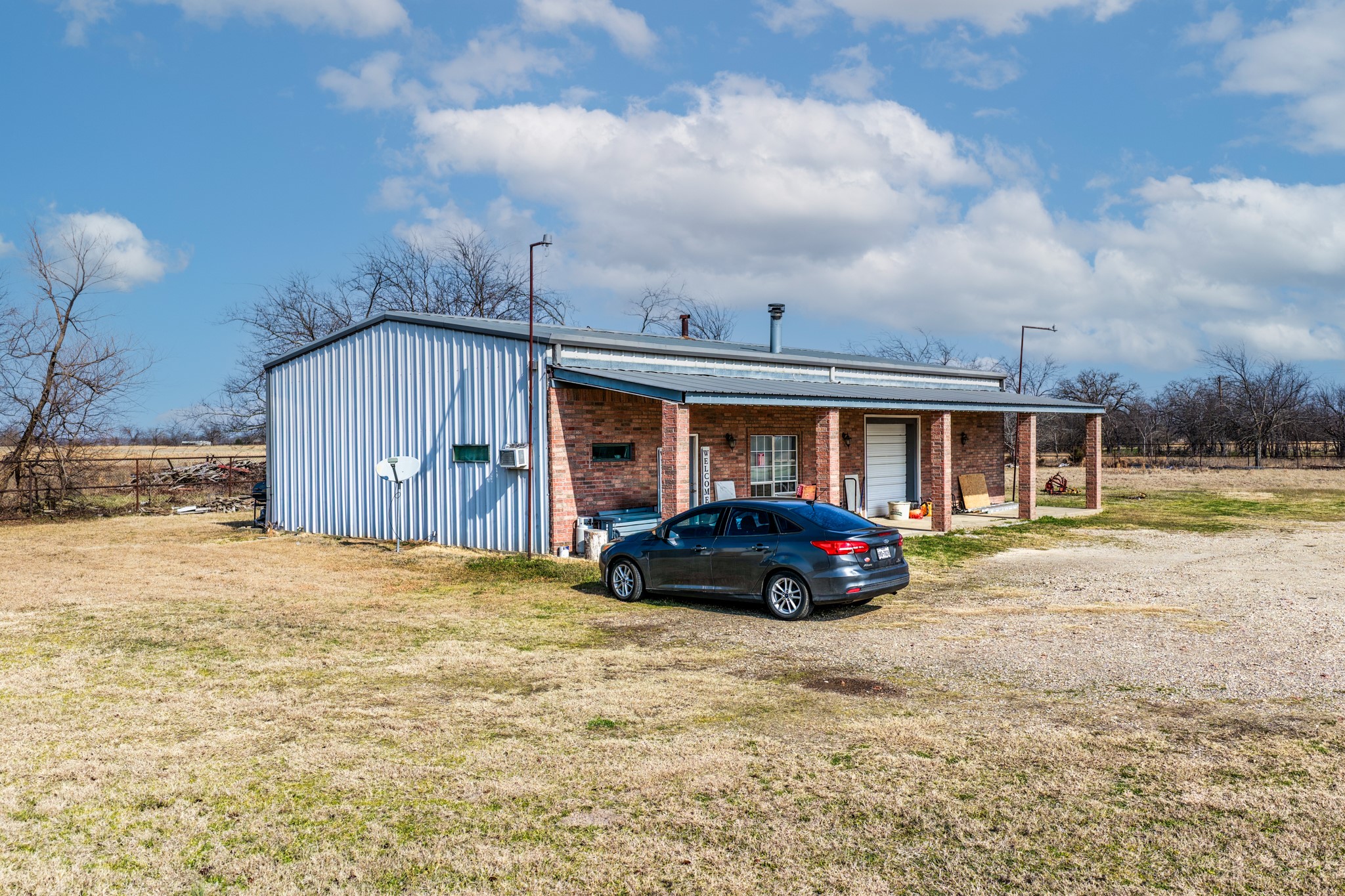 1465 N Hillcrest Drive Sulphur Springs TX 75482