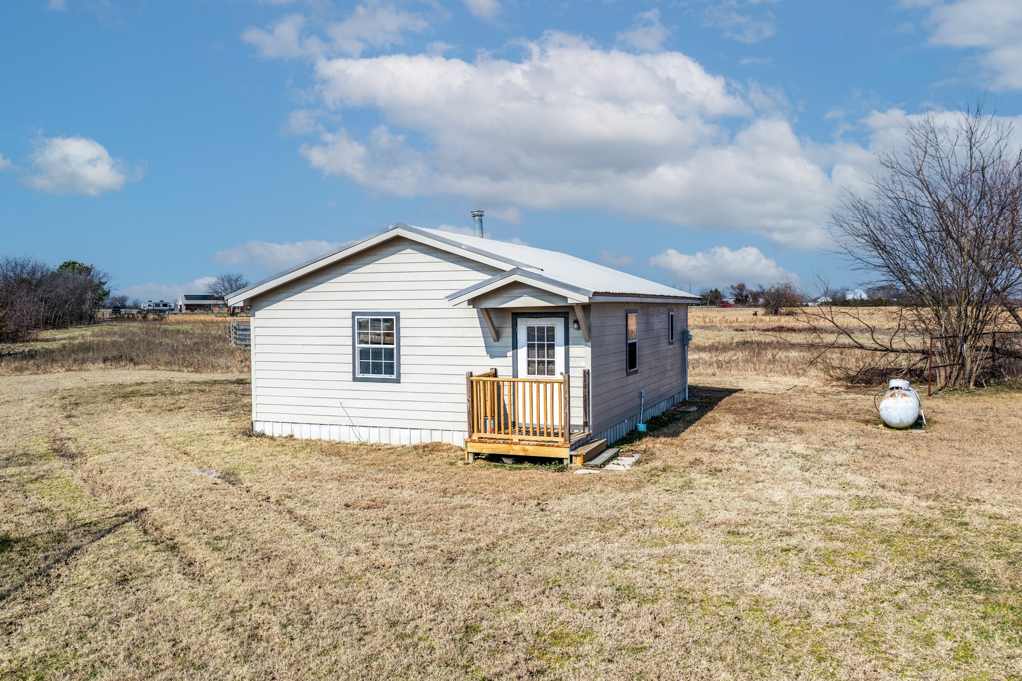 1465 N Hillcrest Drive Sulphur Springs TX 75482