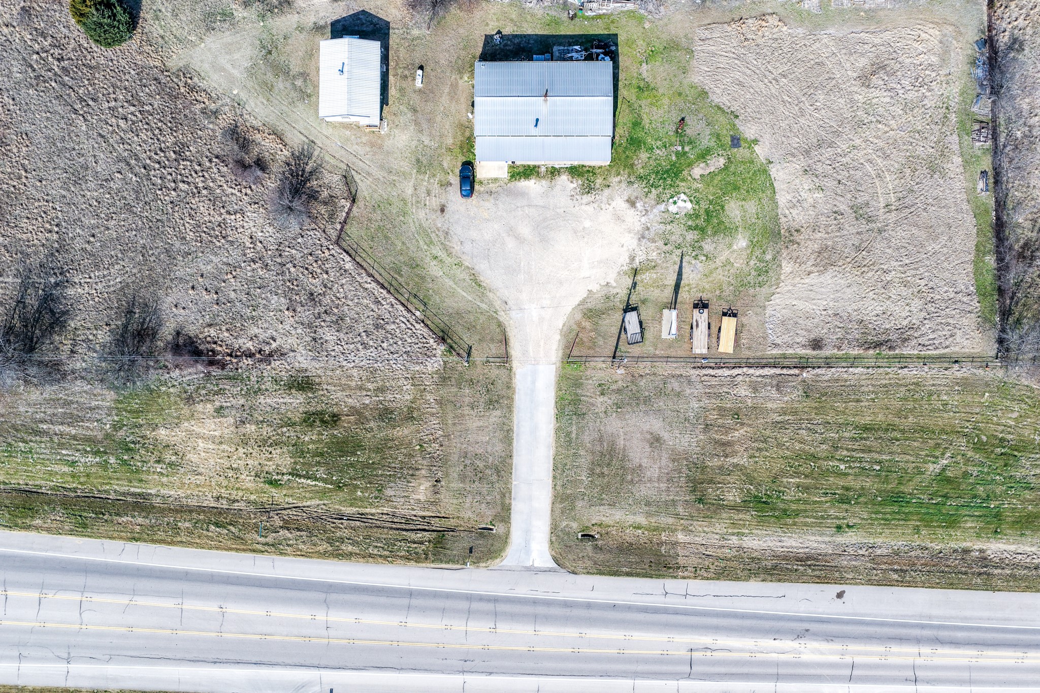 1465 N Hillcrest Drive Sulphur Springs TX 75482