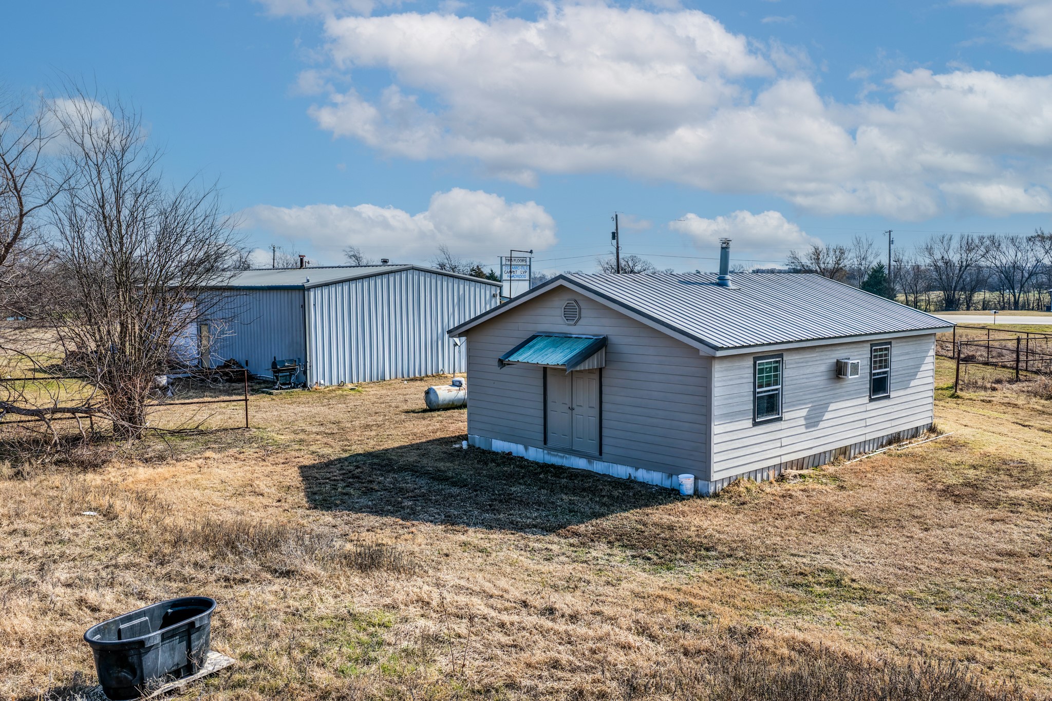 1465 N Hillcrest Drive Sulphur Springs TX 75482