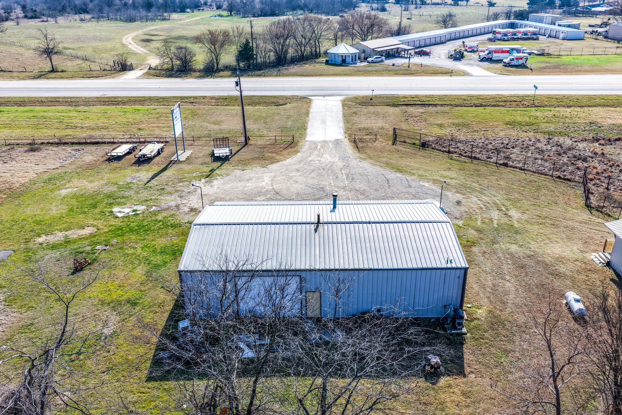 1465 N Hillcrest Drive Sulphur Springs TX 75482