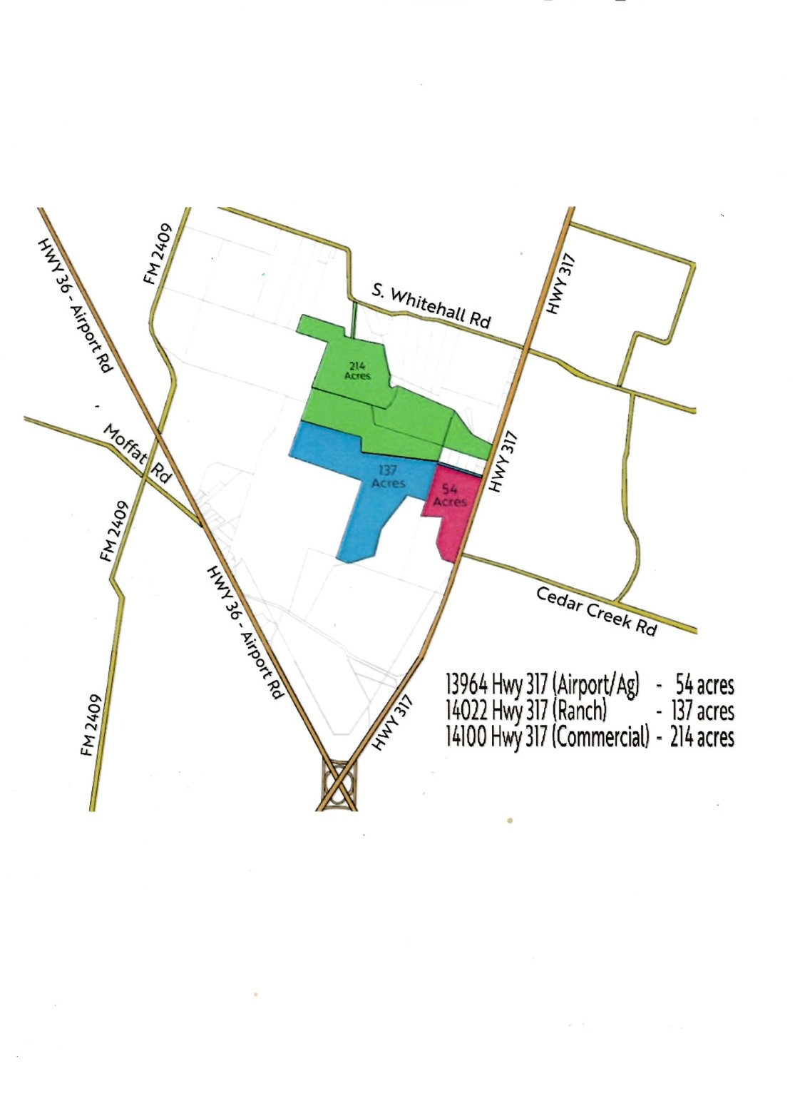14022 317 Highway Temple TX 76504