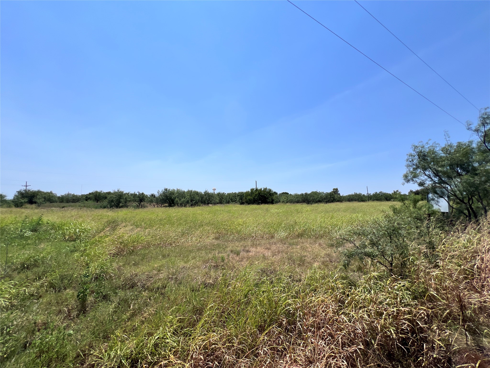 Tbd Lot 1 I20 W Merkel TX 79536