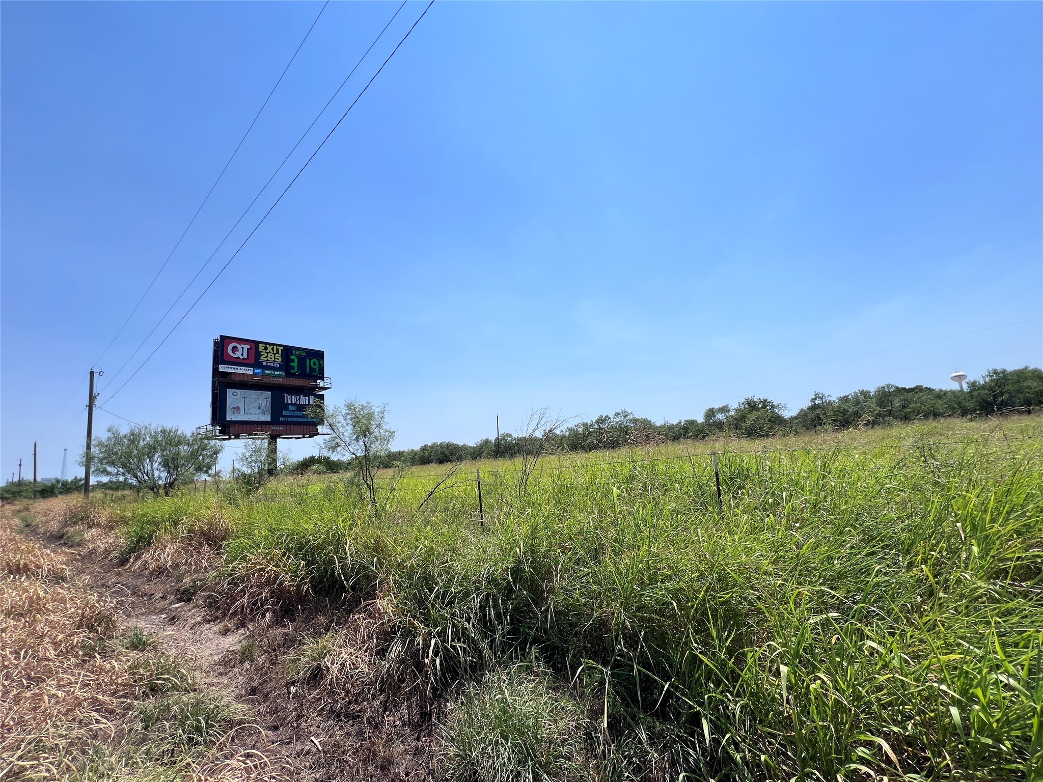 Tbd Lot 1 I20 W Merkel TX 79536