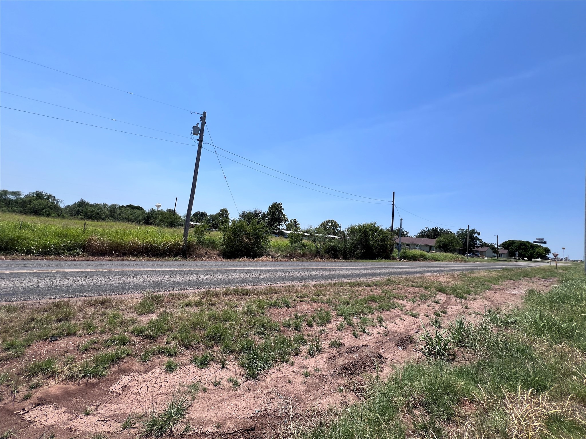 Tbd Lot 1 I20 W Merkel TX 79536