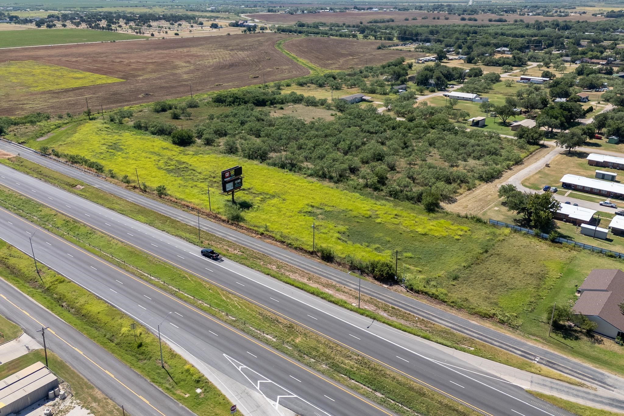 Tbd Lot 1 I20 W Merkel TX 79536