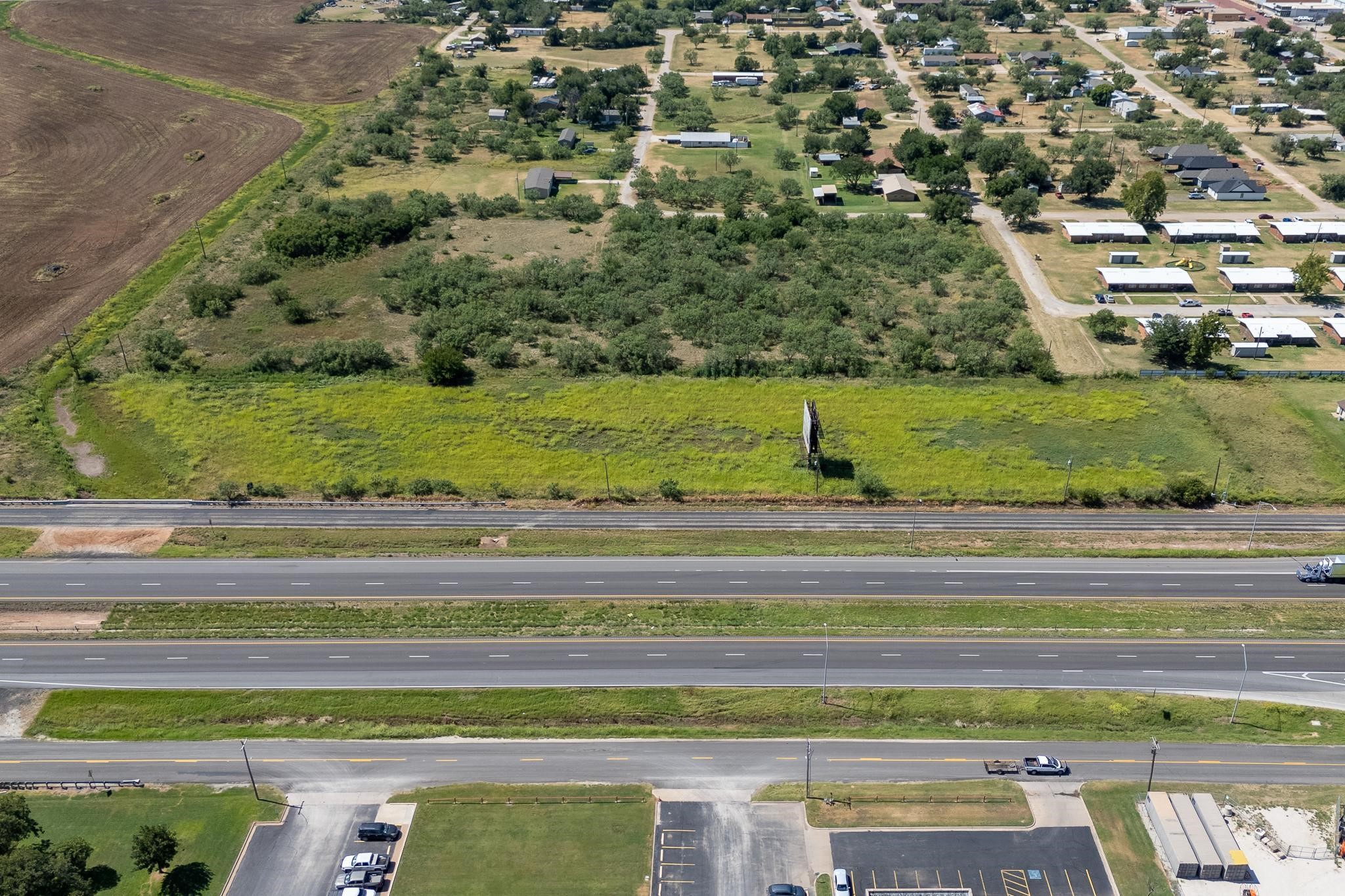 Tbd Lot 1 I20 W Merkel TX 79536