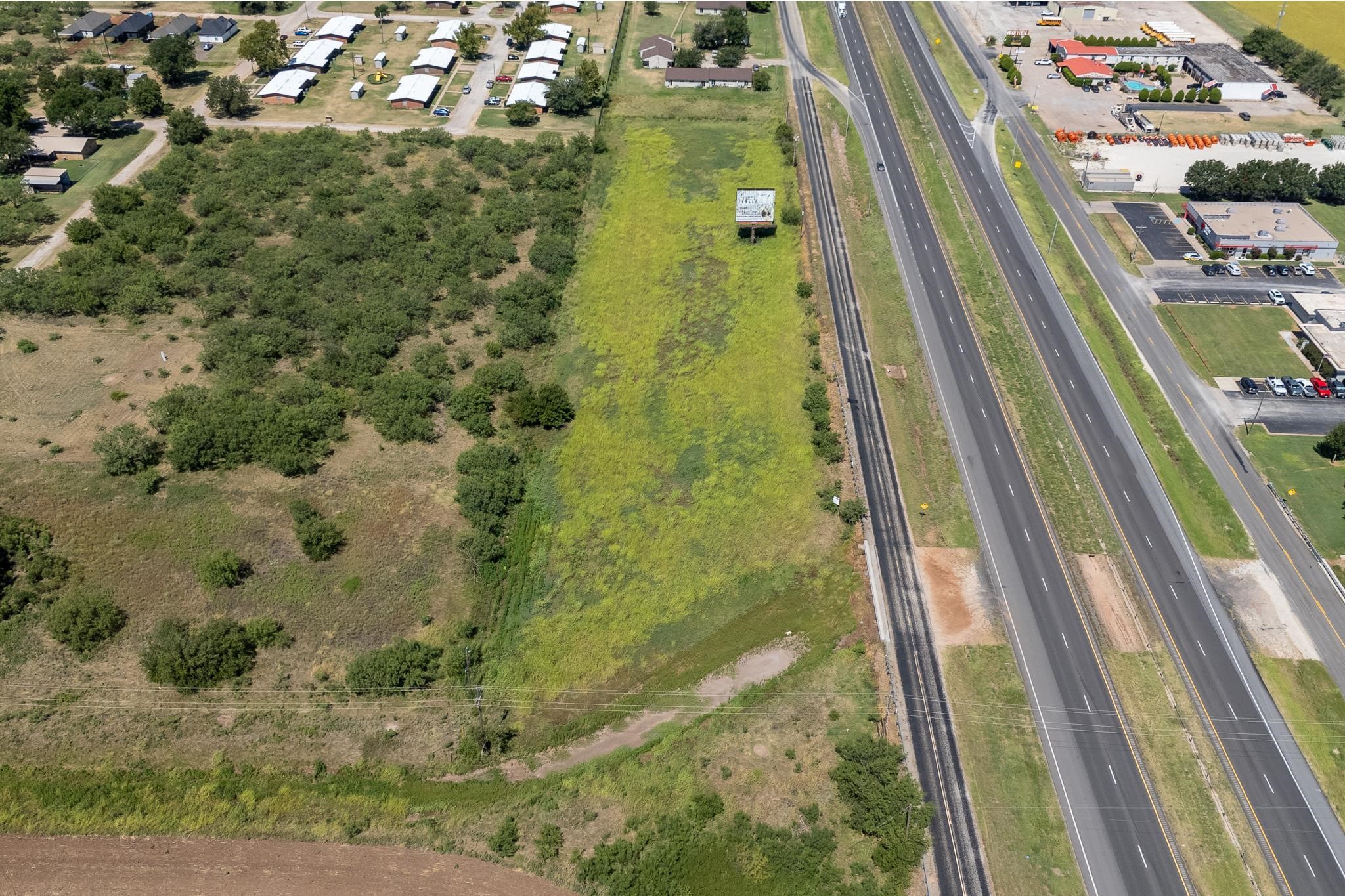 Tbd Lot 1 I20 W Merkel TX 79536