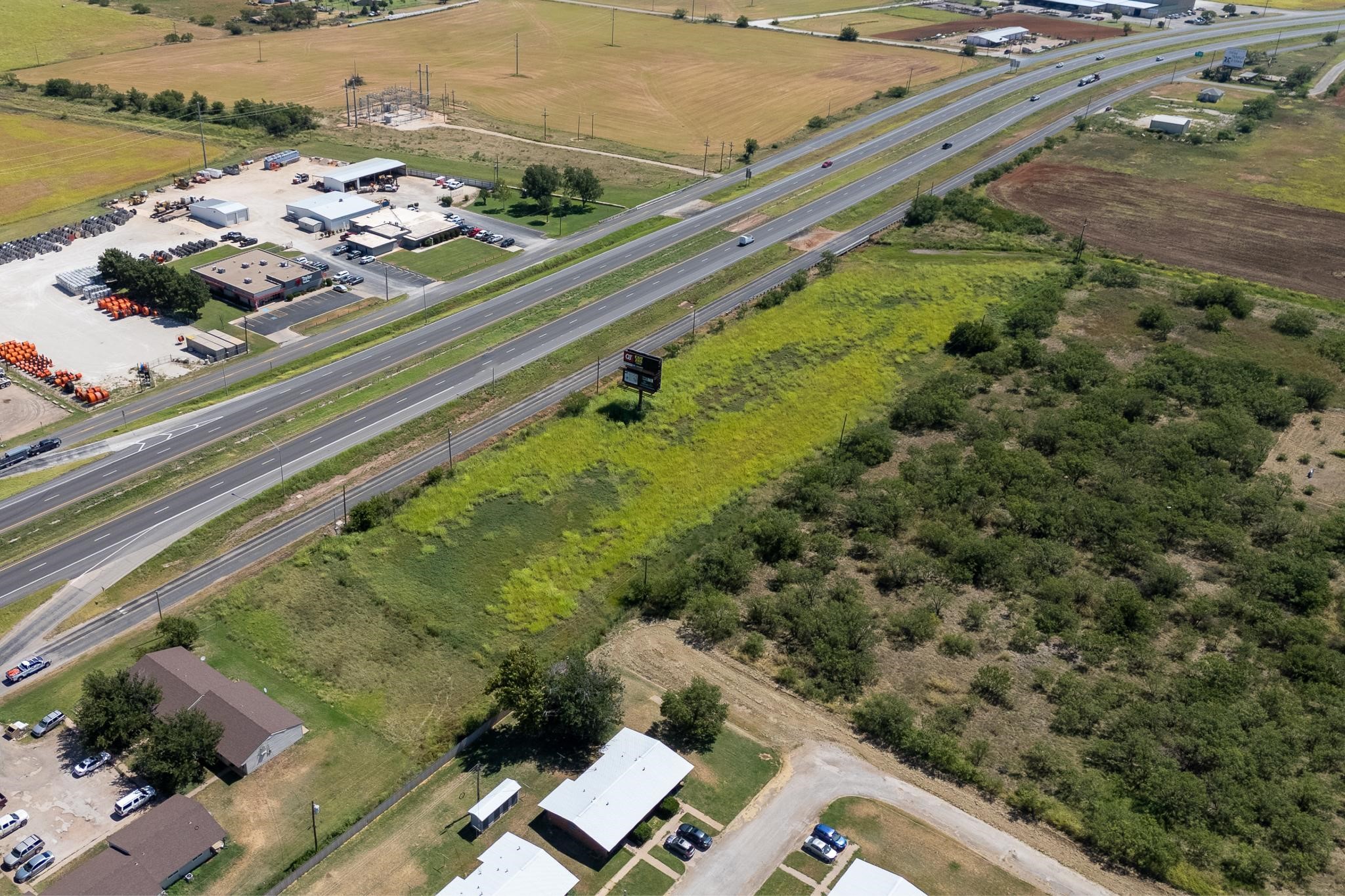 Tbd Lot 1 I20 W Merkel TX 79536