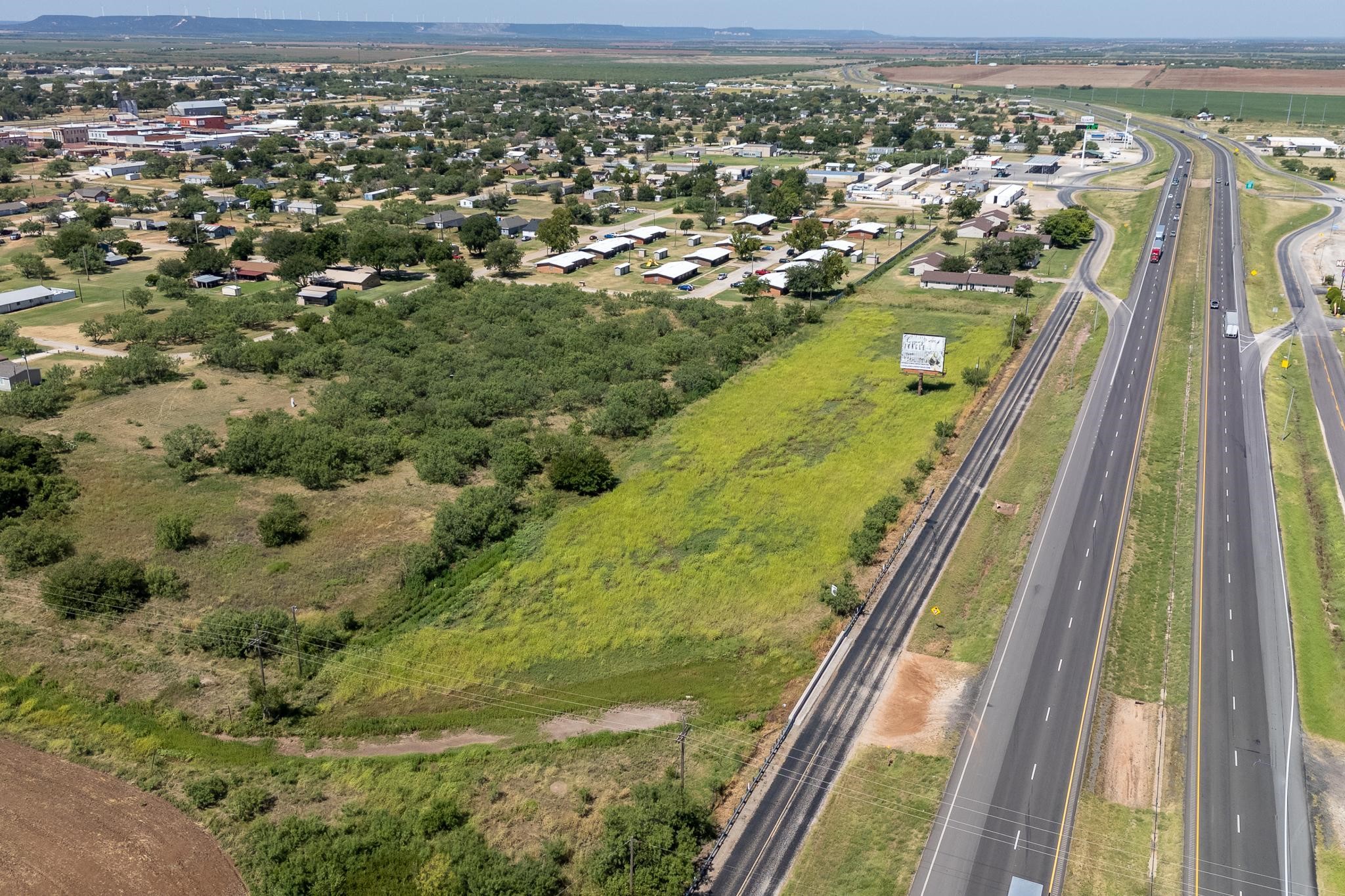 Tbd Lot 1 I20 W Merkel TX 79536