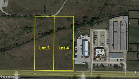 Lot 3 And 4 Fm 1173 Krum TX 76249
