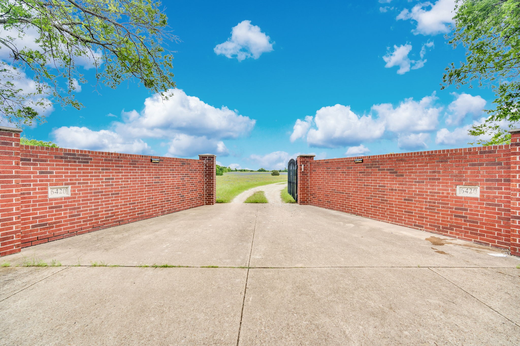6420 Hayes Road Midlothian TX 76065