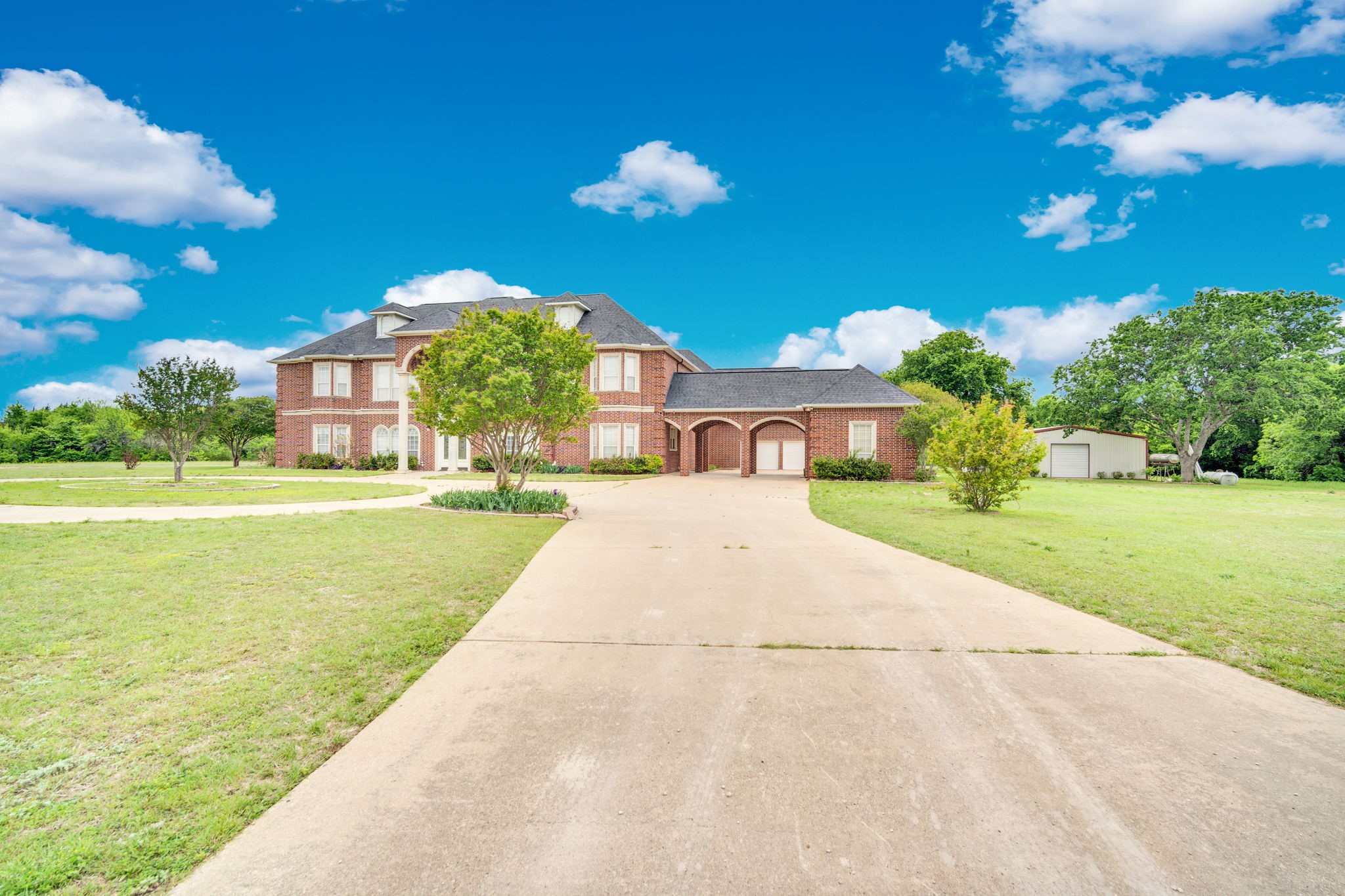6420 Hayes Road Midlothian TX 76065