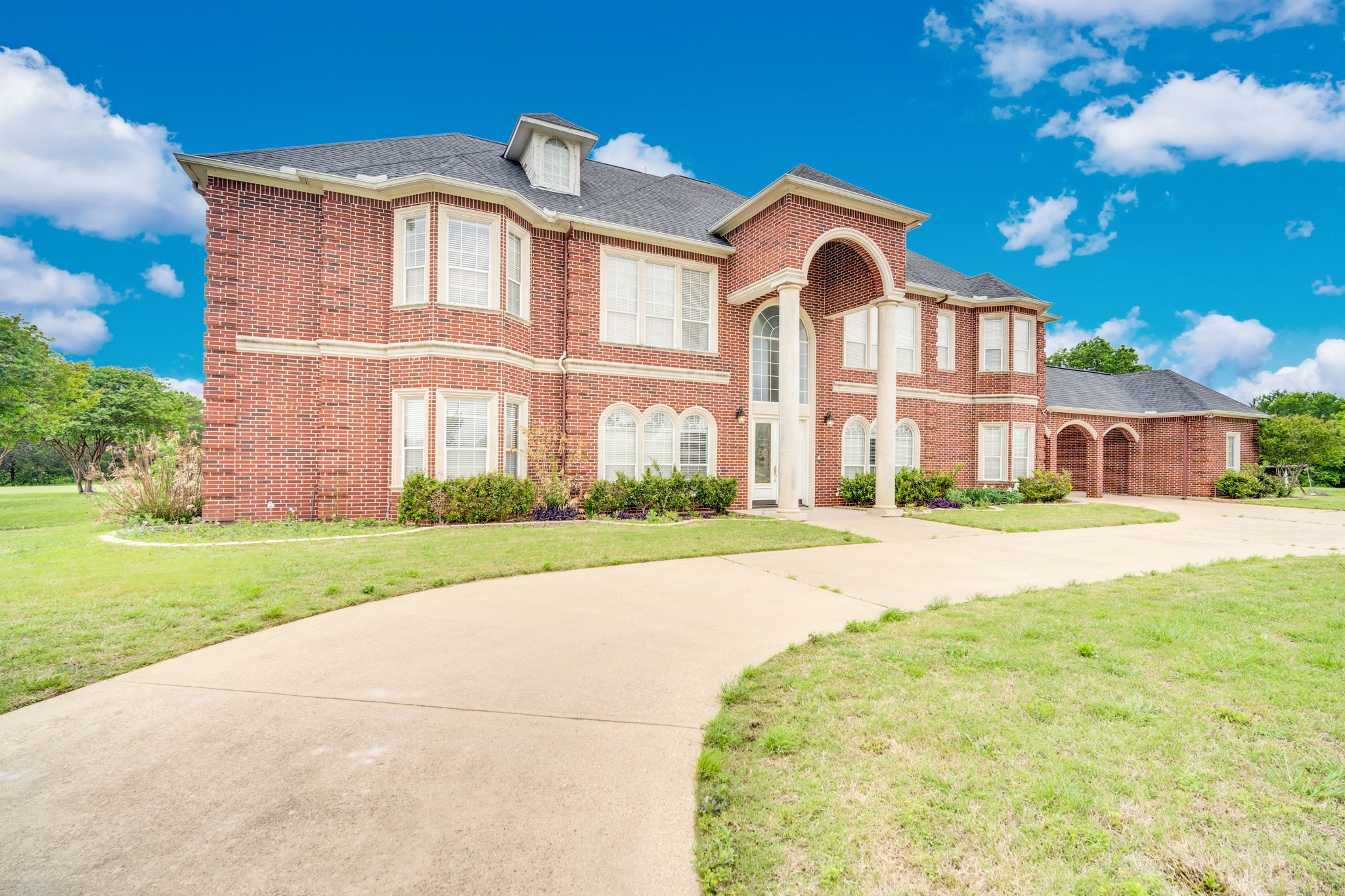 6420 Hayes Road Midlothian TX 76065
