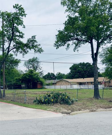 Tbd Texas Street Sulphur Springs TX 75482