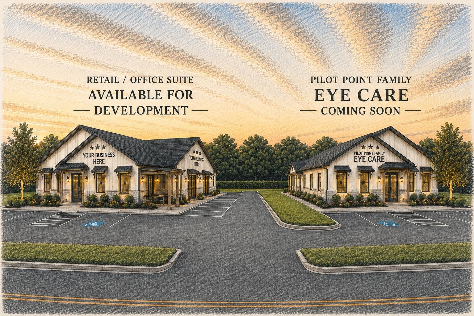 Lot 2r N Washington Street Pilot Point TX 76258