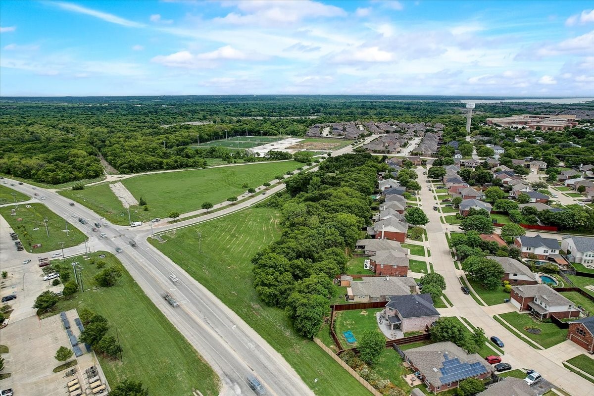 Tbd Bobcat Road Roanoke TX 76262