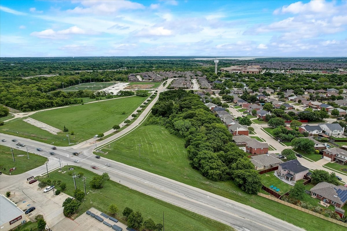 Tbd Bobcat Road Roanoke TX 76262