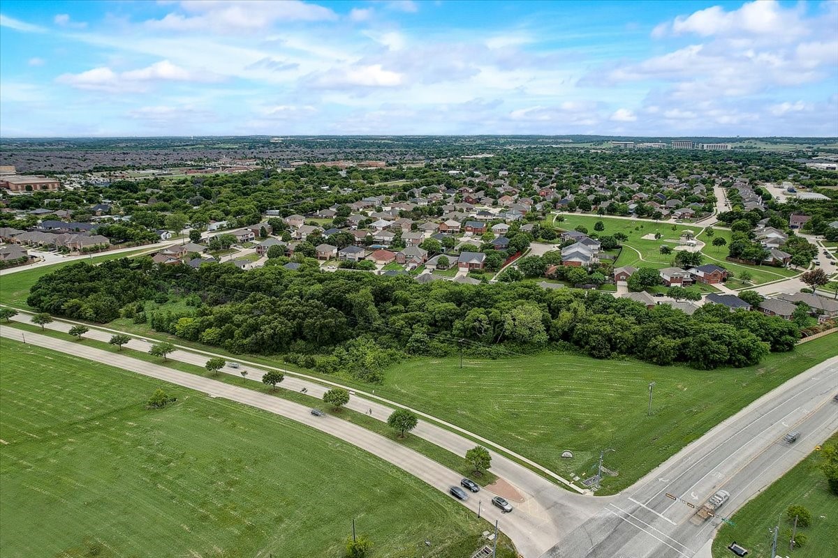 Tbd Bobcat Road Roanoke TX 76262