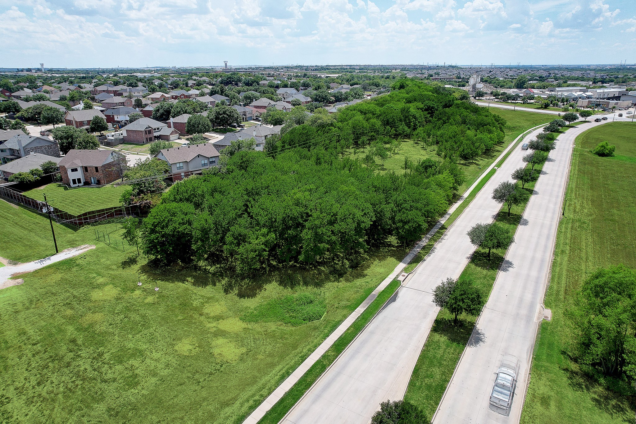 Tbd Bobcat Road Roanoke TX 76262