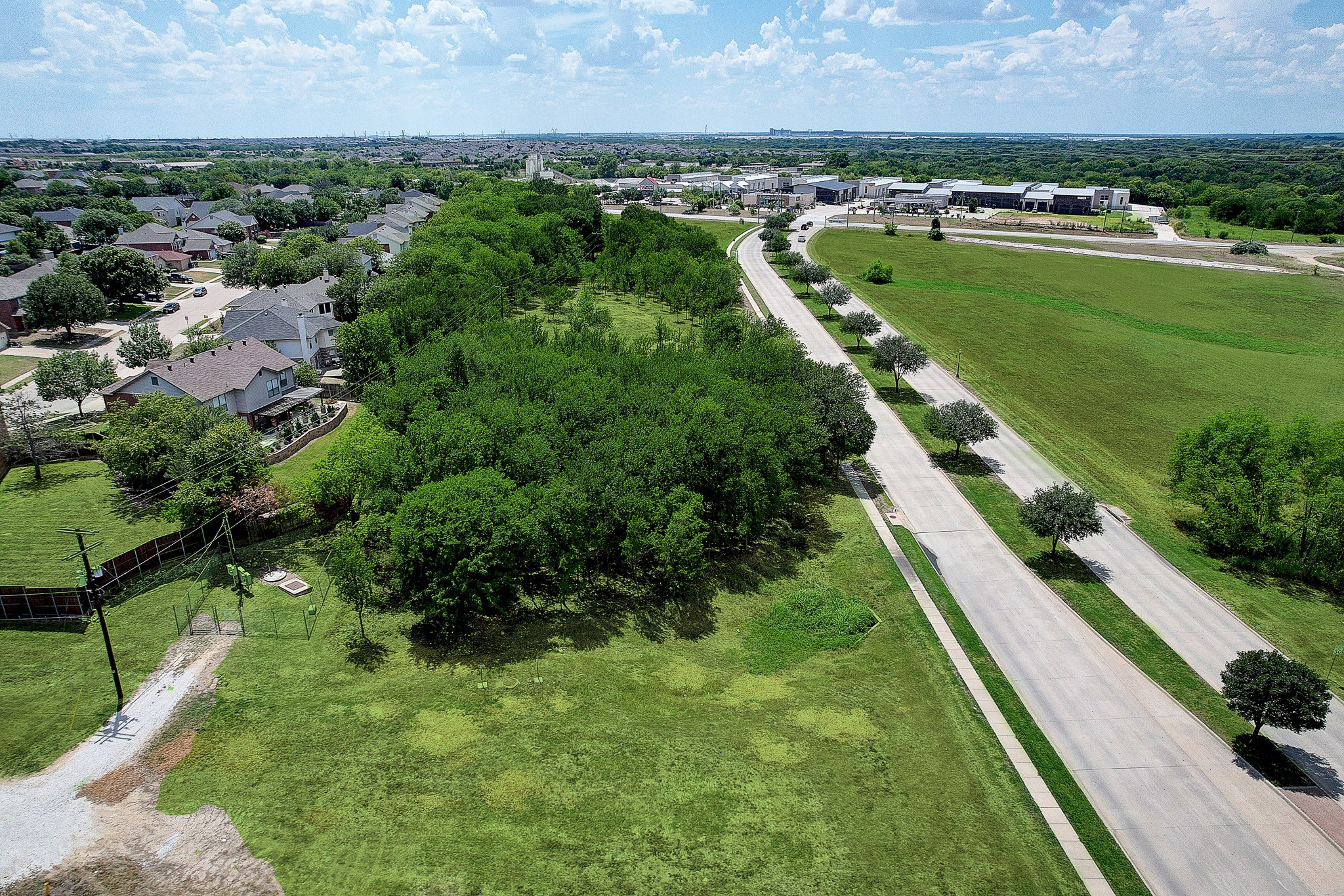 Tbd Bobcat Road Roanoke TX 76262