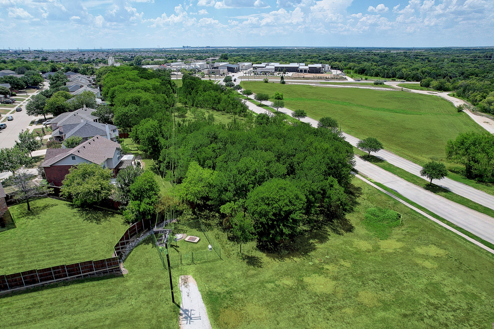 Tbd Bobcat Road Roanoke TX 76262