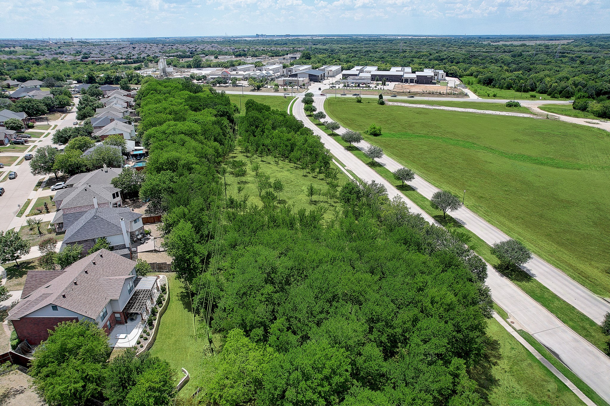 Tbd Bobcat Road Roanoke TX 76262
