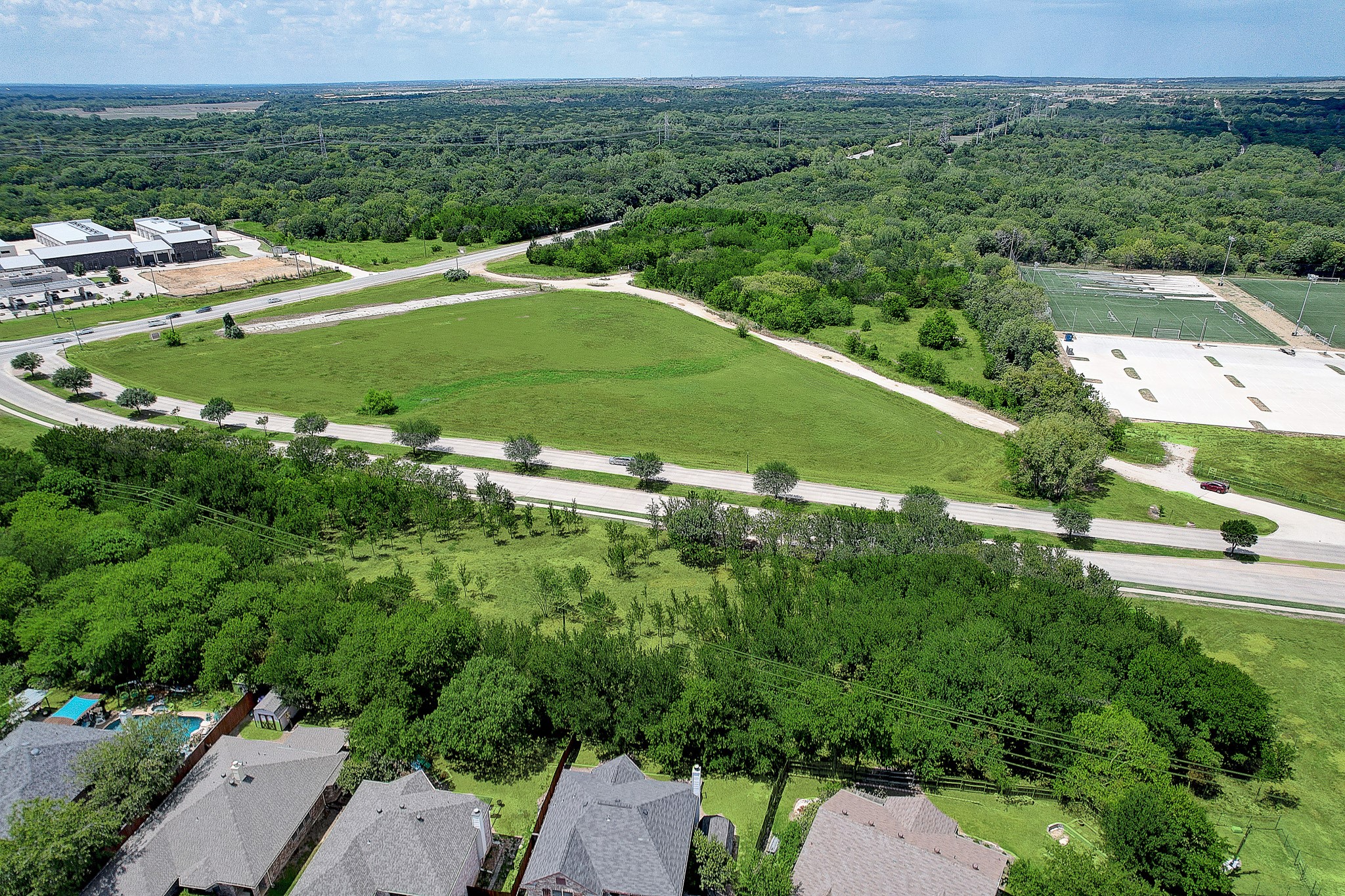 Tbd Bobcat Road Roanoke TX 76262