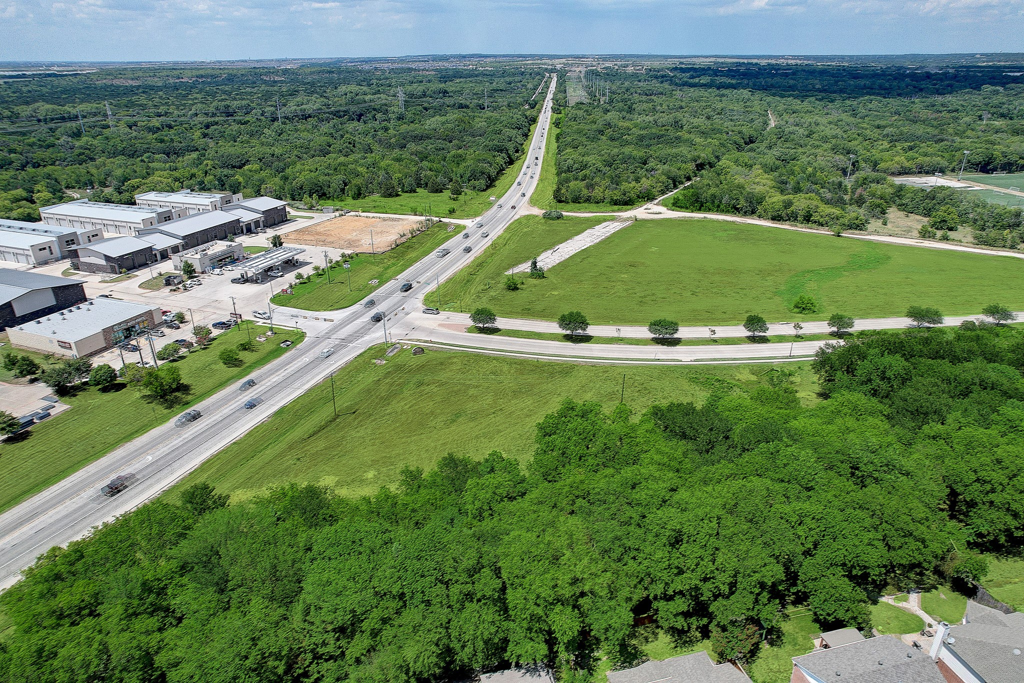 Tbd Bobcat Road Roanoke TX 76262