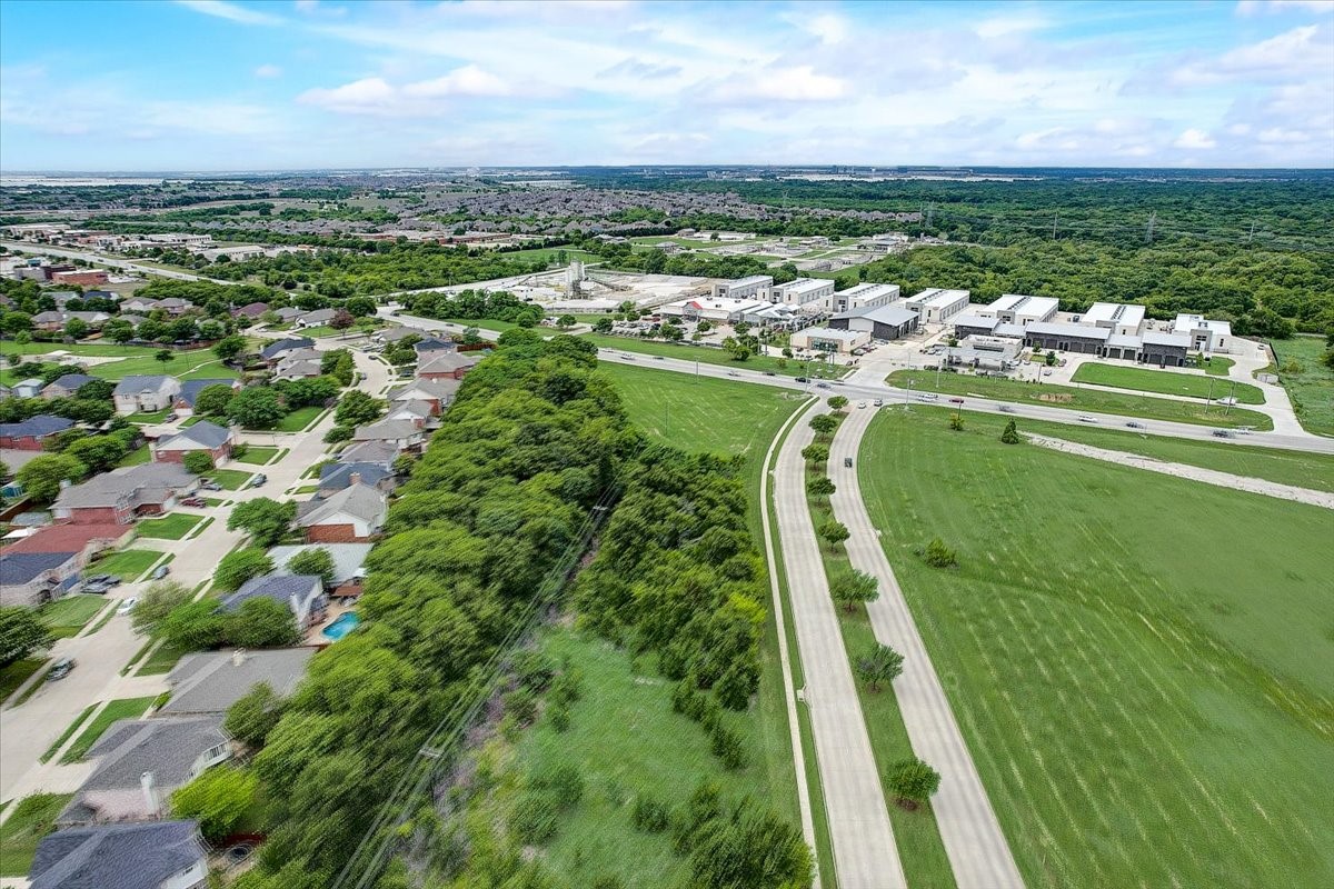 Tbd Bobcat Road Roanoke TX 76262